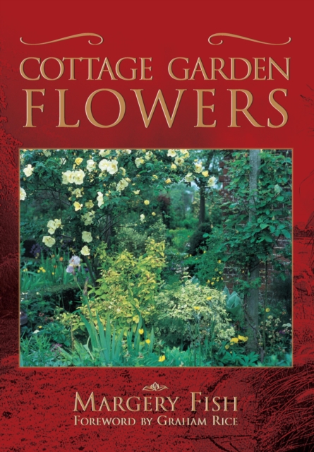 Cottage Garden Flowers, EPUB eBook