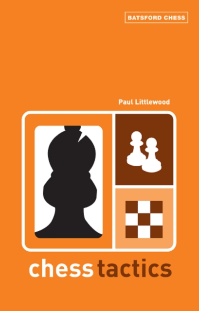 Chess Tactics, EPUB eBook