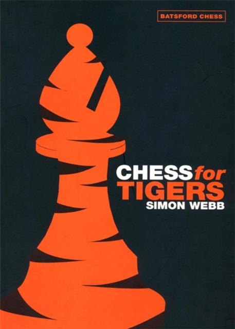 Chess for Tigers, EPUB eBook