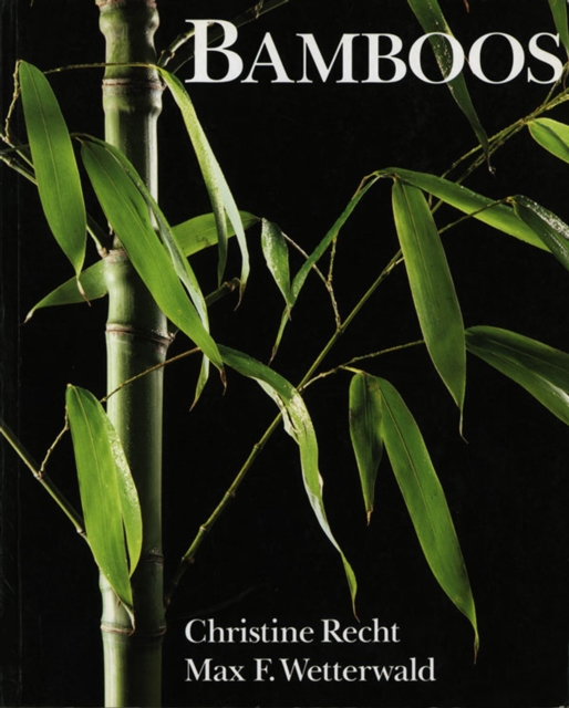 Bamboos, EPUB eBook