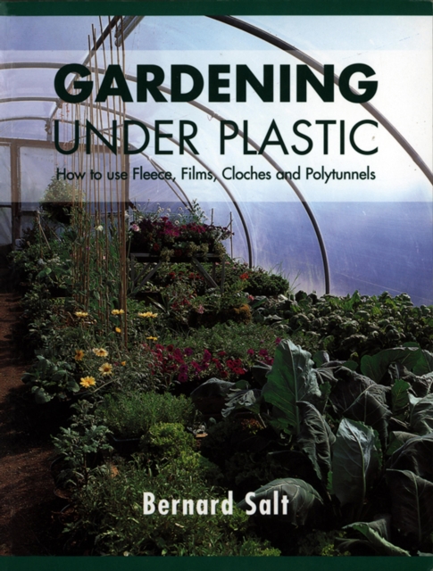 Gardening Under Plastic, EPUB eBook