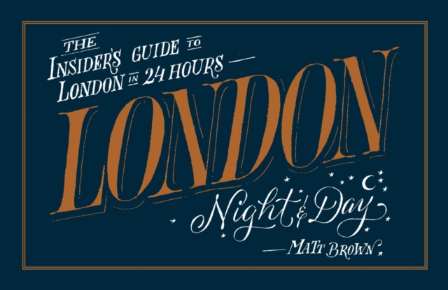 London Night and Day, EPUB eBook