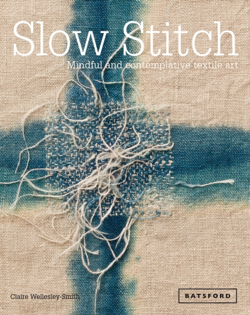 Slow Stitch, EPUB eBook