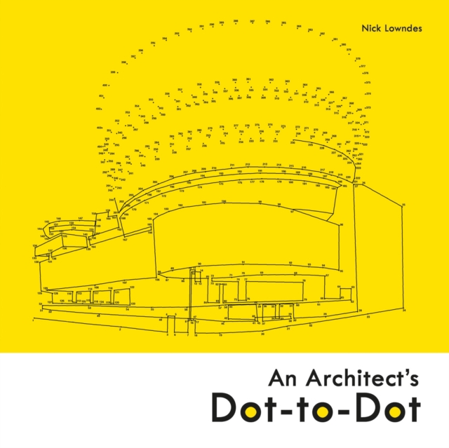 An Architect's Dot-to-Dot, Other printed item Book