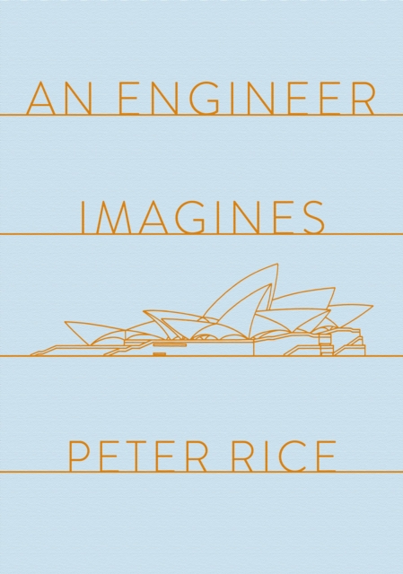 An Engineer Imagines, EPUB eBook