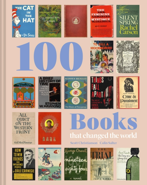 100 Books that Changed the World, EPUB eBook