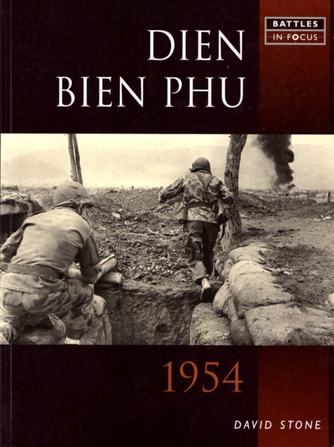 Dien Bien Phu 1954, EPUB eBook