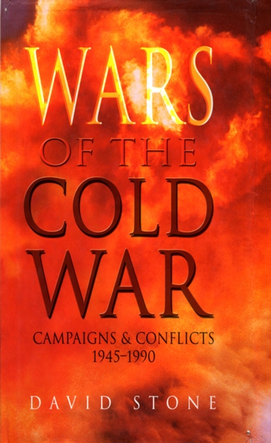 Wars of The Cold War, EPUB eBook