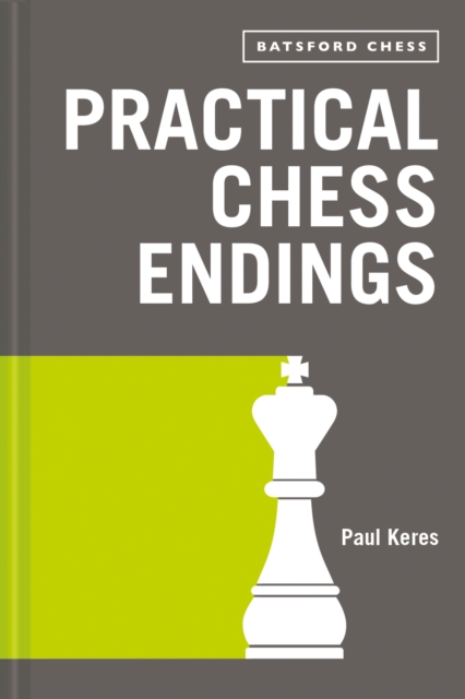 Practical Chess Endings, EPUB eBook