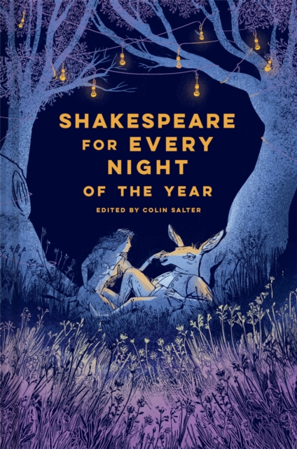 Shakespeare for Every Night of the Year, EPUB eBook