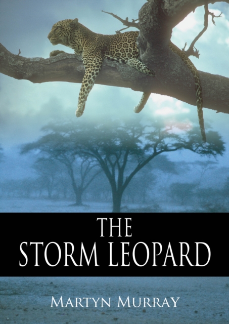 The Storm Leopard, Paperback / softback Book