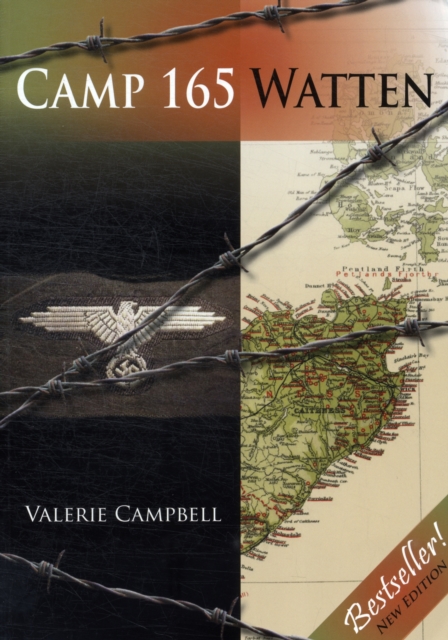 Camp 165 Watten, Paperback / softback Book