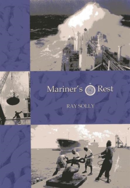 Mariner's Rest, Paperback / softback Book