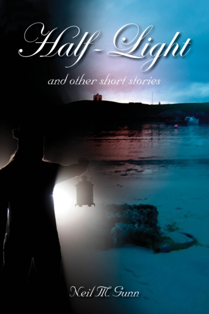 Half-Light : and Other Short Stories, EPUB eBook