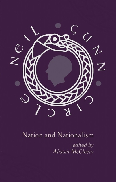 Nation and Nationalism : Part 1, Paperback / softback Book