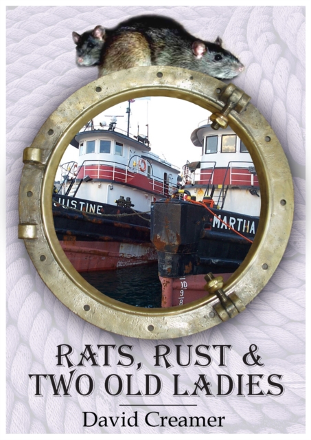 Rats, Rust and Two Old Ladies, EPUB eBook