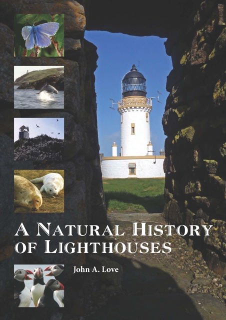 A Natural History of Lighthouses, EPUB eBook