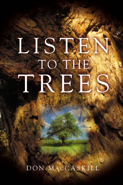 Listen to the Trees, EPUB eBook