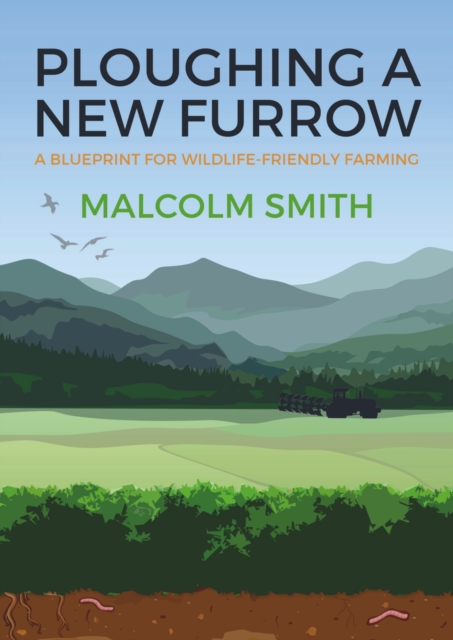 Ploughing a New Furrow, EPUB eBook