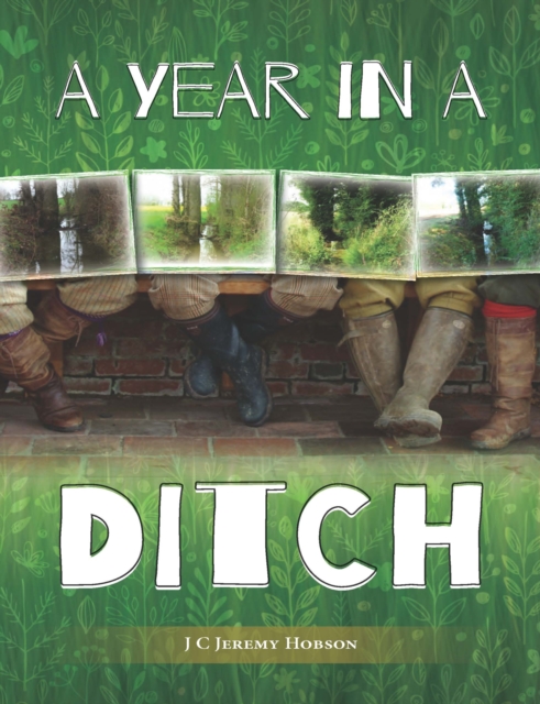 A Year in a Ditch, EPUB eBook