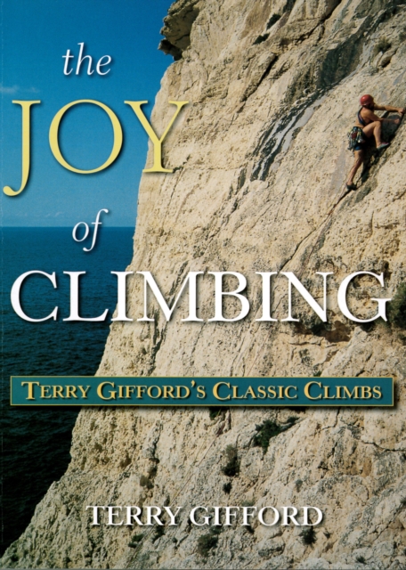 The Joy of Climbing, EPUB eBook