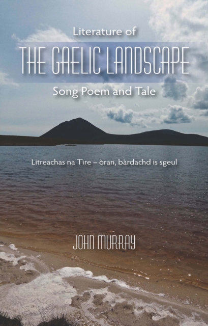 Literature of the Gaelic Landscape, EPUB eBook
