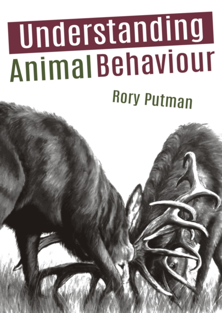 Understanding Animal Behaviour, EPUB eBook