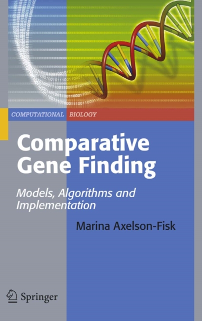 Comparative Gene Finding : Models, Algorithms and Implementation, PDF eBook
