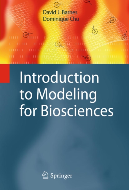 Introduction to Modeling for Biosciences, PDF eBook