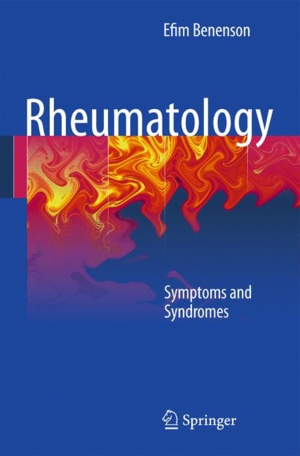 Rheumatology : Symptoms and Syndromes, Paperback / softback Book