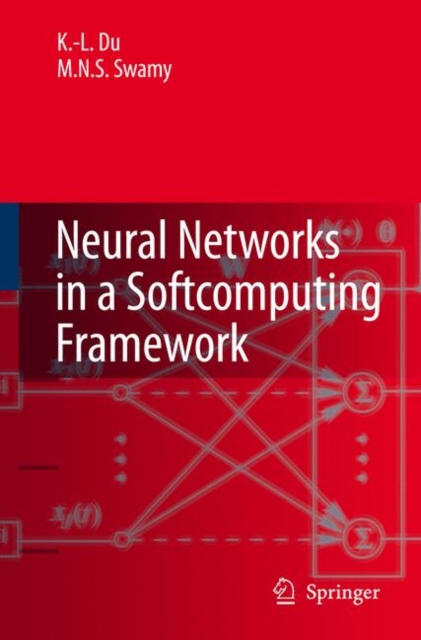 Neural Networks in a Softcomputing Framework, Paperback / softback Book