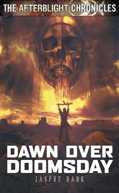 Dawn Over Doomsday, EPUB eBook