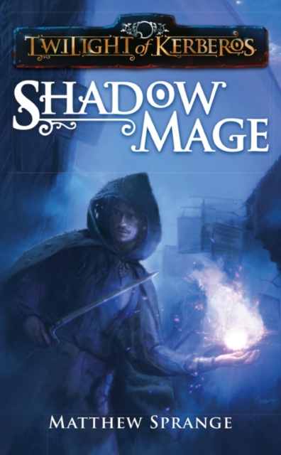 Shadowmage, EPUB eBook
