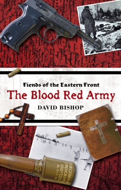 The Blood Red Army, EPUB eBook