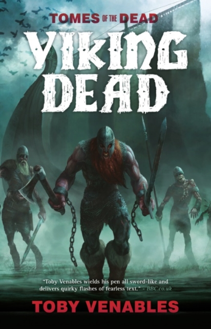 Viking Dead, EPUB eBook
