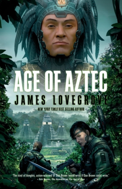 Age of Aztec, EPUB eBook