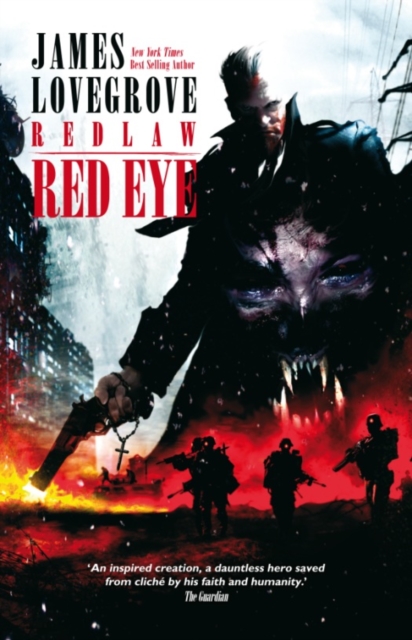 Red Eye, EPUB eBook