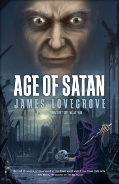 Age of Satan, EPUB eBook