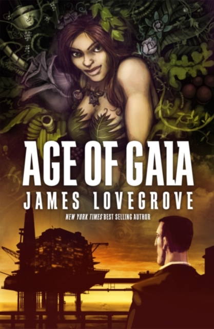 Age of Gaia, EPUB eBook