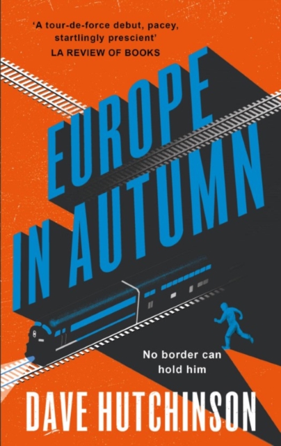 Europe in Autumn, EPUB eBook