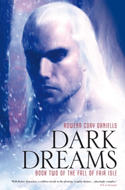 Dark Dreams, EPUB eBook