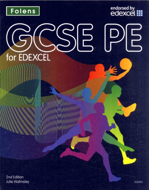 GCSE PE for Edexcel: Student Book, Paperback Book