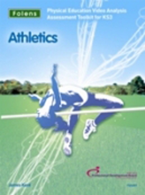 PE Video Analysis Assessment Toolkit: Athletics, Video Book