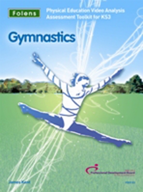 PE Video Analysis Assessment Toolkit: Gymnastics, Video Book