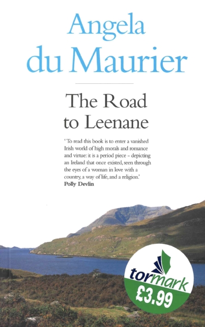 The Road to Leenane, Paperback / softback Book