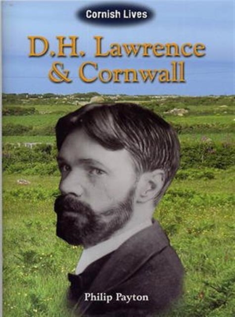 D.H. Lawrence and Cornwall, Paperback Book