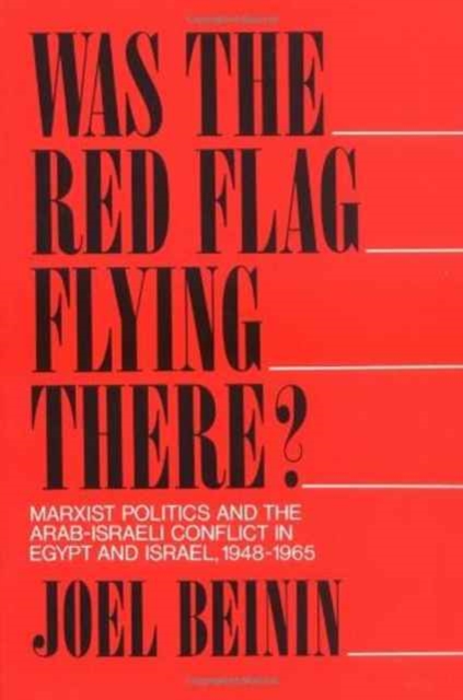 Was the Red Flag Flying There?, Paperback / softback Book