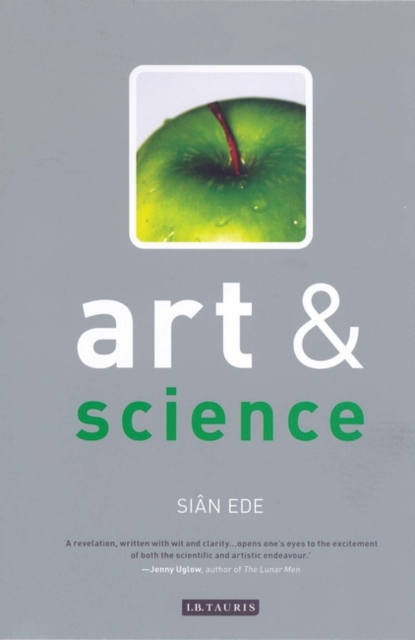 Art and Science, Paperback / softback Book