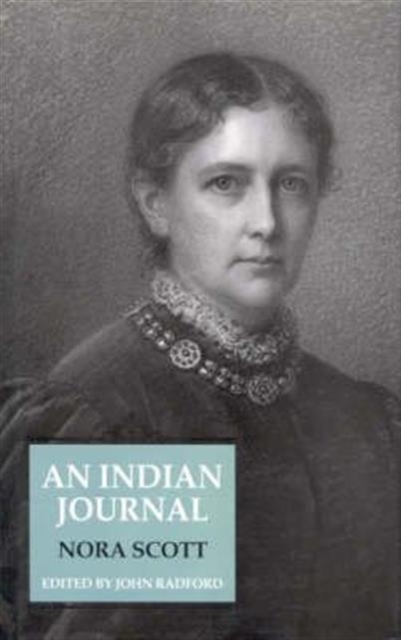 An Indian Journal, Hardback Book