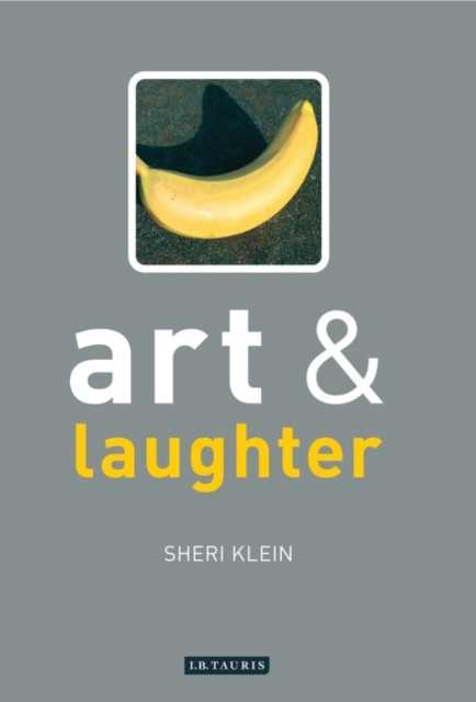 Art and Laughter, Paperback / softback Book